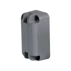 Steun voor afvalsortering zijdelingse bevestiging