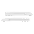 Geleiders voor draadmand