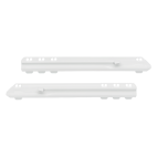 Geleiders voor draadmand