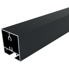 Profil porte haut/bas P40