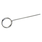 Aiguille de démontage VCS