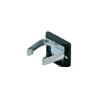 Plintclip