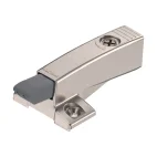 Demper BLUMOTION in adapterplaat