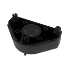 Kastdrager om in te slaan