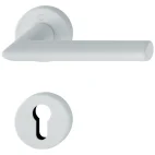 Poignée sur rosace STOCKHOLM