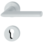 Poignée sur rosace STOCKHOLM