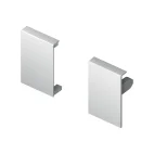 Fronthalter für Innenschubkasten TANDEMBOX antaro Höhe M