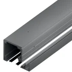 Jeu de rails Purolino PLUS pour glace fixe