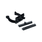 Plintclip