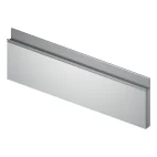 Set fronten voor kolomkast in melamine