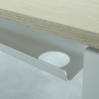 Goulotte passe-câbles Seventy