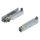 Coulisse MOVENTO 40 kg TIP-ON