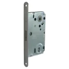 Magnetisch insteekslot doorn 50 voorplaat 190 x 18