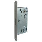 Magnetisch insteekslot doorn 50 voorplaat 190 x 18