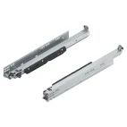 Geleider MOVENTO 70 kg BLUMOTION / TIP-ON BLUMOTION