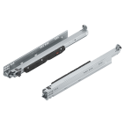 Coulisse MOVENTO 70 kg BLUMOTION / TIP-ON BLUMOTION