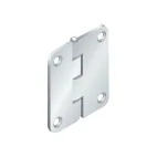 Charnière centrale asymétrique PS23