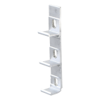 Support lames pour grille 411