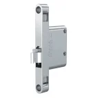 Attache élément invisible