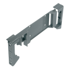 Support moteur pour profil horizontal (18)