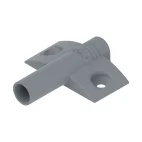 Kruisadapterplaat om te schroeven