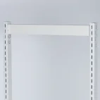 Tussenstuk voor stellijst 50 x 30 mm