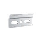 Muurbevestiging anti-loskoppeling