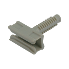 Tussenliggend verbindingsbeslag ZERO