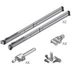 Demper Combino 80 FS