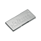 Scharnierarm-Abdeckkappe