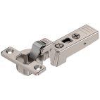 Mini-scharnier CLIP top voor inliggende deur