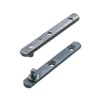 Pivot droit 2 bouts ronds