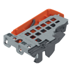 Frontbevestiging TANDEM