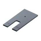 Gabarit de fraisage pour PORTA HMT