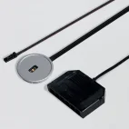 Schakelaar / dimmer wit aanpasbaar