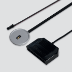 Interrupteur / variateur blanc ajustable