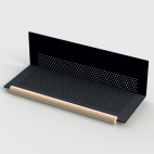 Metalen tablet K-Concept