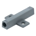 Adapter in kruisvorm