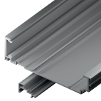 Set de rail haut et bas PS40