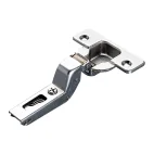 Dikke deurscharnier inliggend