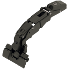 Scharnier CLIP top 155° met nulinsprong
