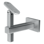 Support orientable SQUARE-LINE carré