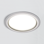 LED spot 230 V Ø78 mm dimbaar