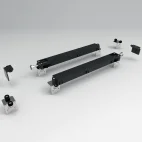 Amortisseurs de porte Pro Line