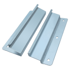 Attaches à emboîter