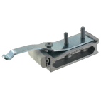 Butée de porte supplémentaire