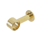 Handlaufstütze, gerade