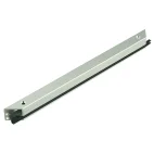 Aluminium kaderprofiel