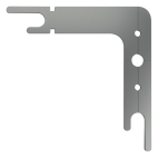 Gabarit pour PIV75 et PIV150