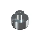 Tablarhalter, Bohrung (Ø 9 mm)